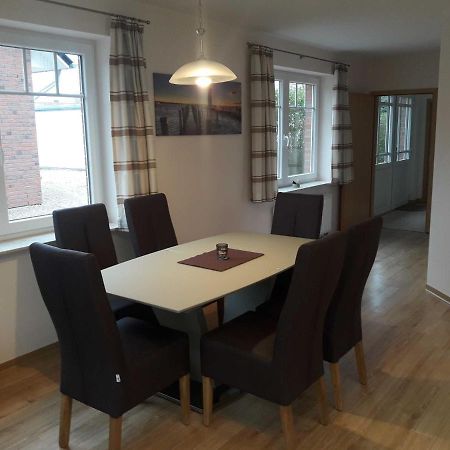 Ferienhaus Berger Timmendorfer Strand Esterno foto