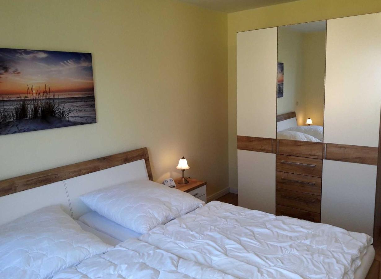 Ferienhaus Berger Timmendorfer Strand Esterno foto