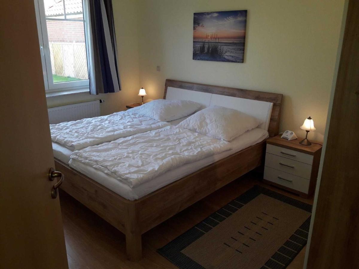 Ferienhaus Berger Timmendorfer Strand Esterno foto