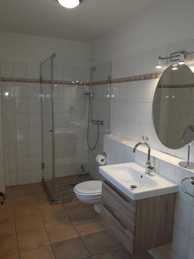 Ferienhaus Berger Timmendorfer Strand Esterno foto