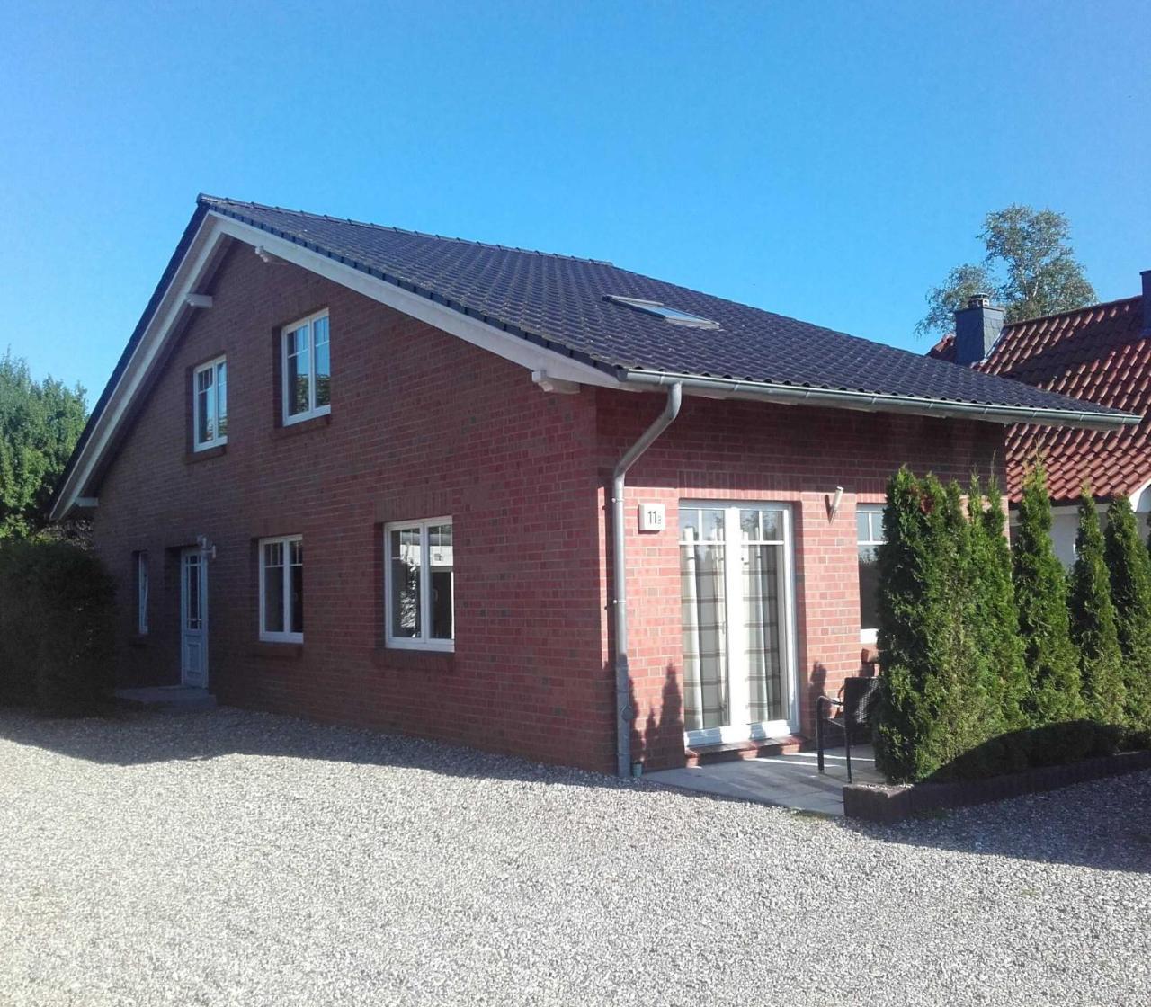 Ferienhaus Berger Timmendorfer Strand Esterno foto